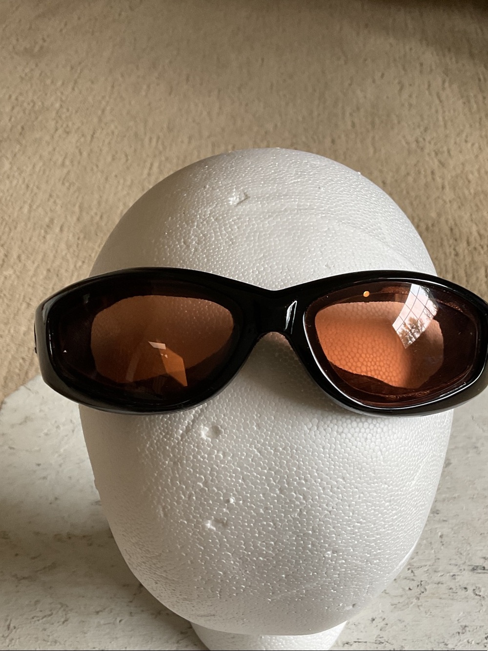 7Eye by Panoptx Sirocco Motorcycle Sunglasses